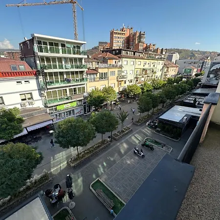 Hani Apartmán Novi Pazar