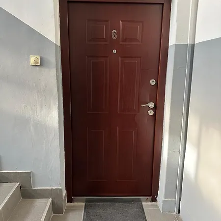 Apartment Hani