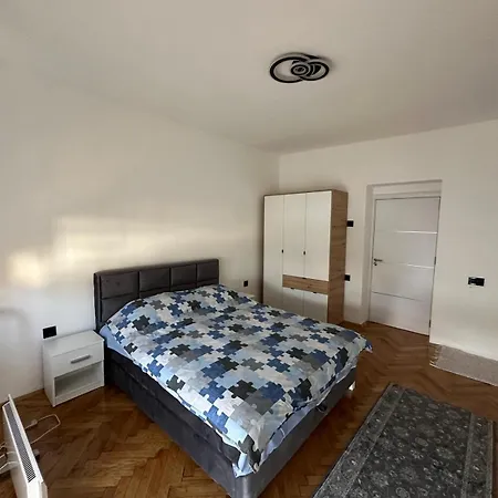 Hani Apartment