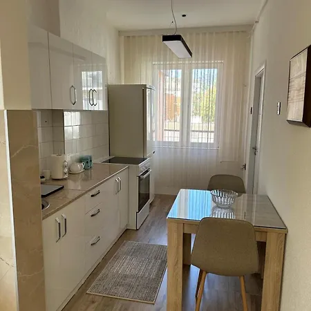 Apartment Hani Novi Pazar