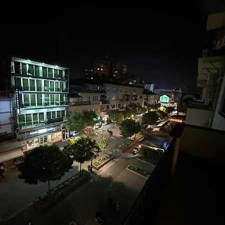 Apartmán Hani Novi Pazar