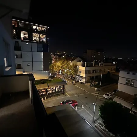 Hani Apartmán Novi Pazar