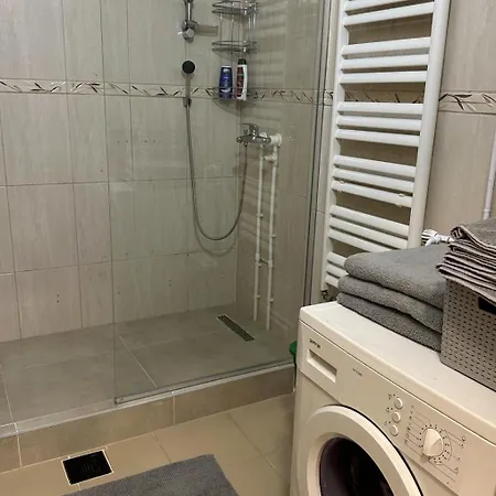 Hani Apartman